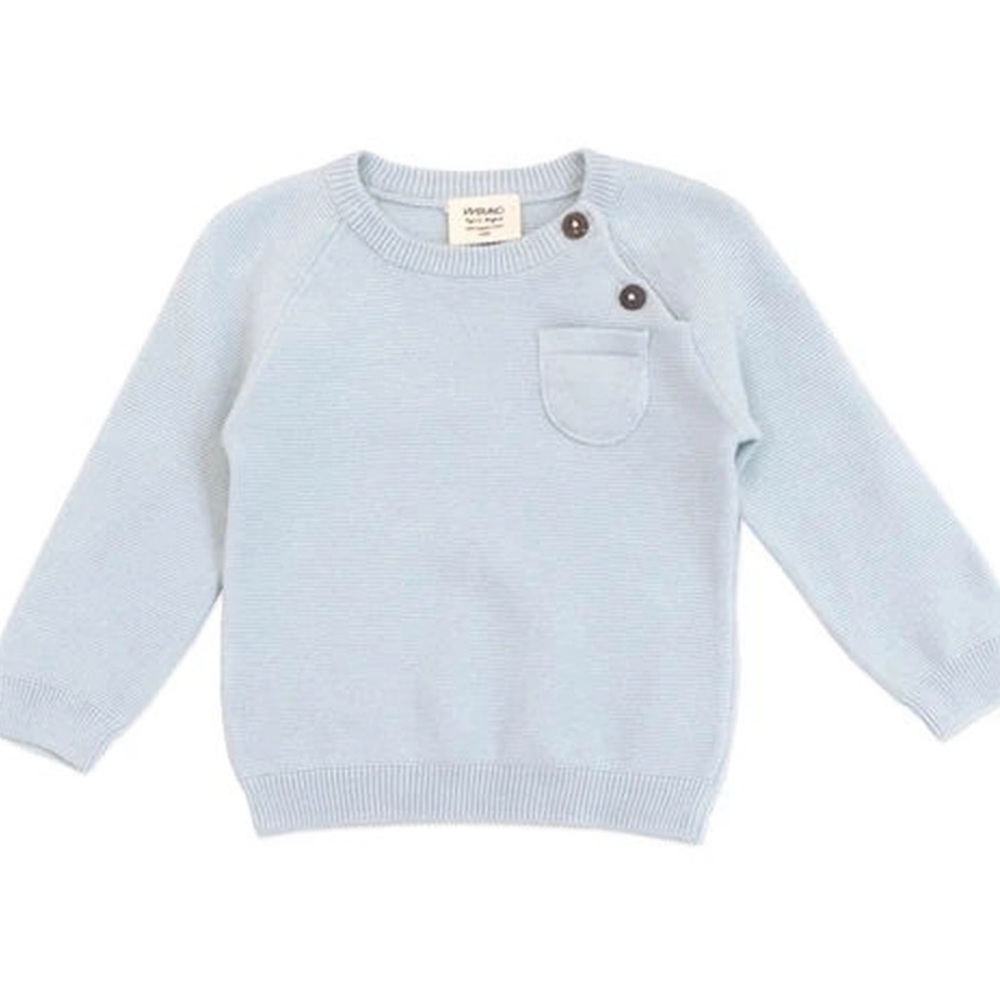 Viverano baby sweater 12-18 months